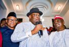 NDC bigger than Obi, Kwankwaso, myself – Dickson