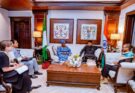 At BRICS Summit, Nigeria Says No Nation Can Progress in Isolation from Global Community